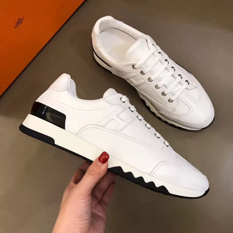Hermès Sneakers