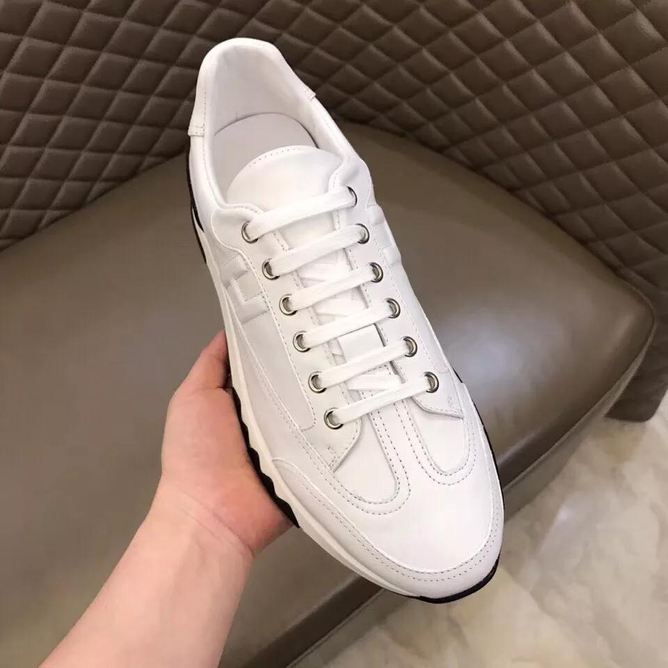Hermès Sneakers