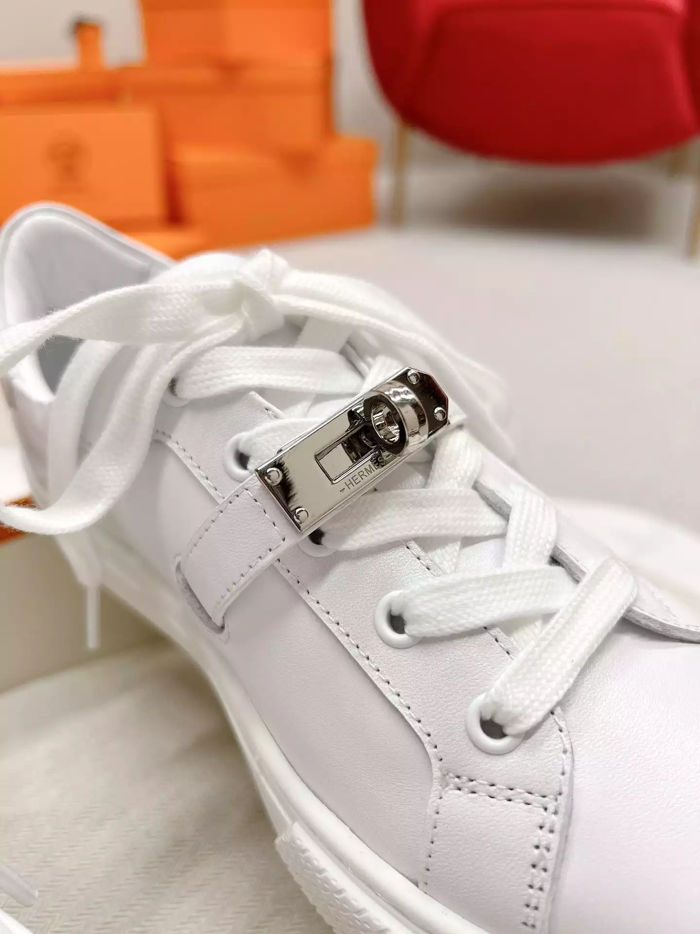 Hermès Sneakers