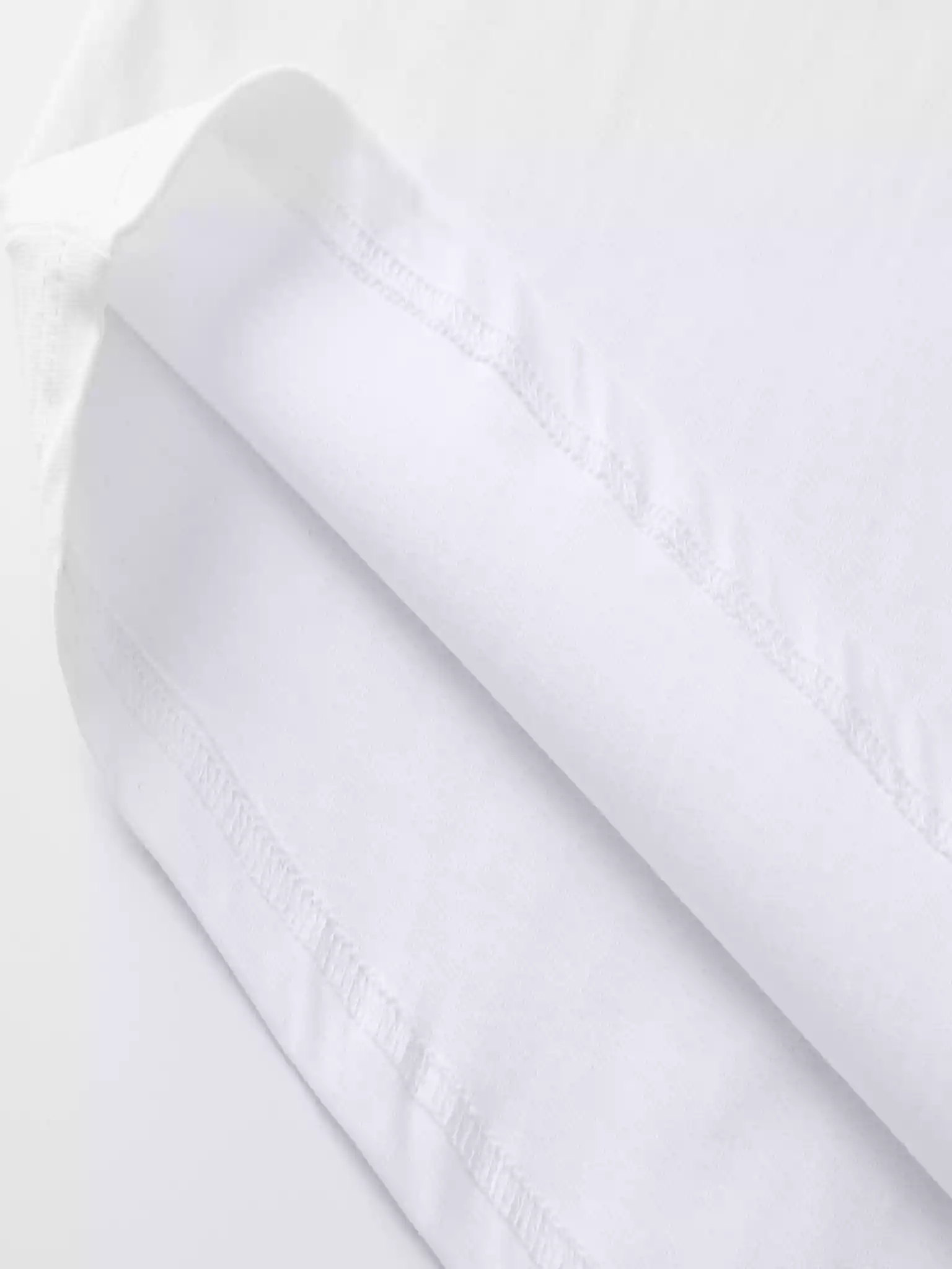 Off-White Bubble Fff T-shirt In White - OWS023 Off-White Bubble Fff T-shirt In White