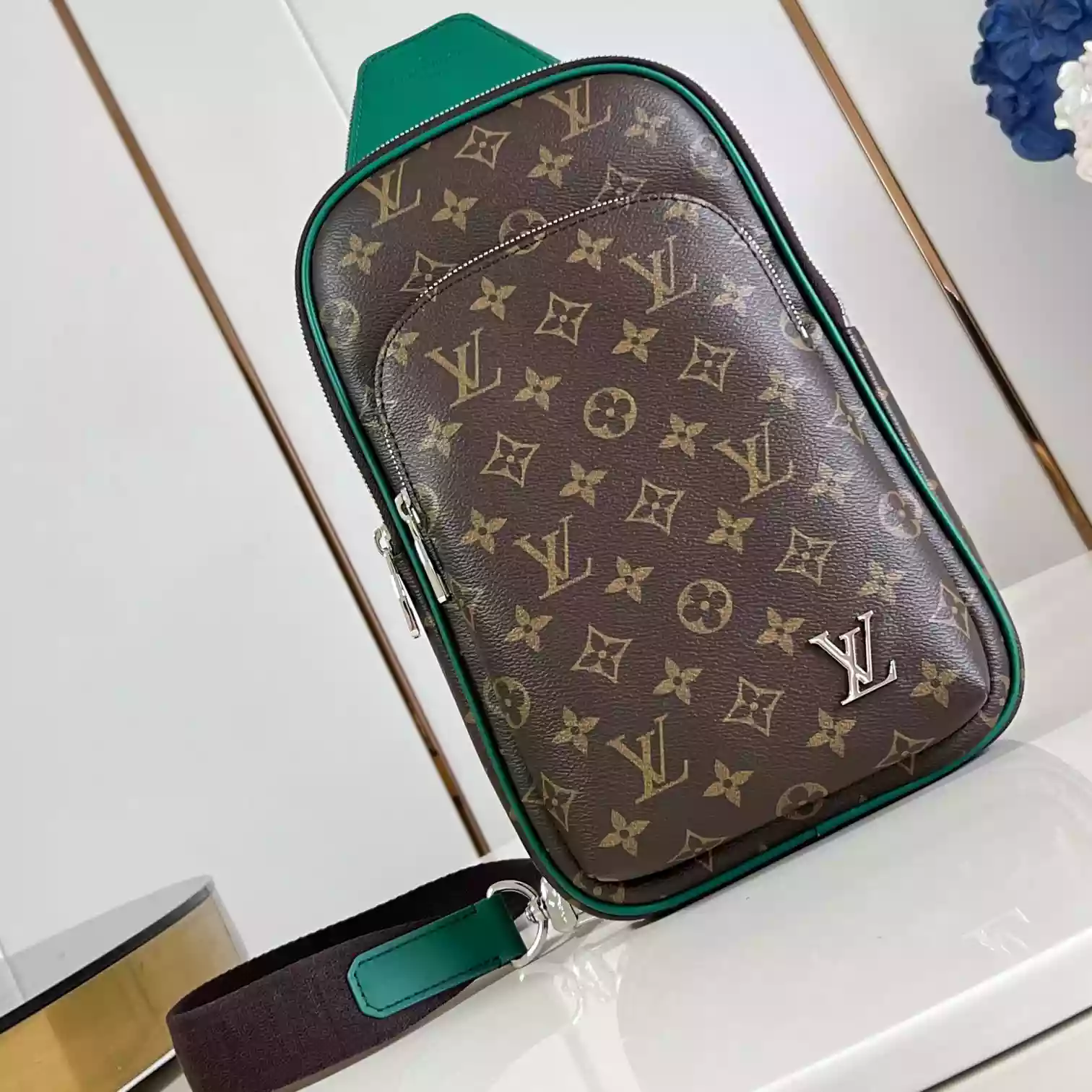 Louis Vuitton Bags