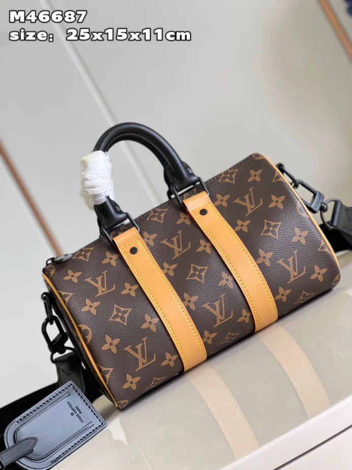 Louis Vuitton Bags