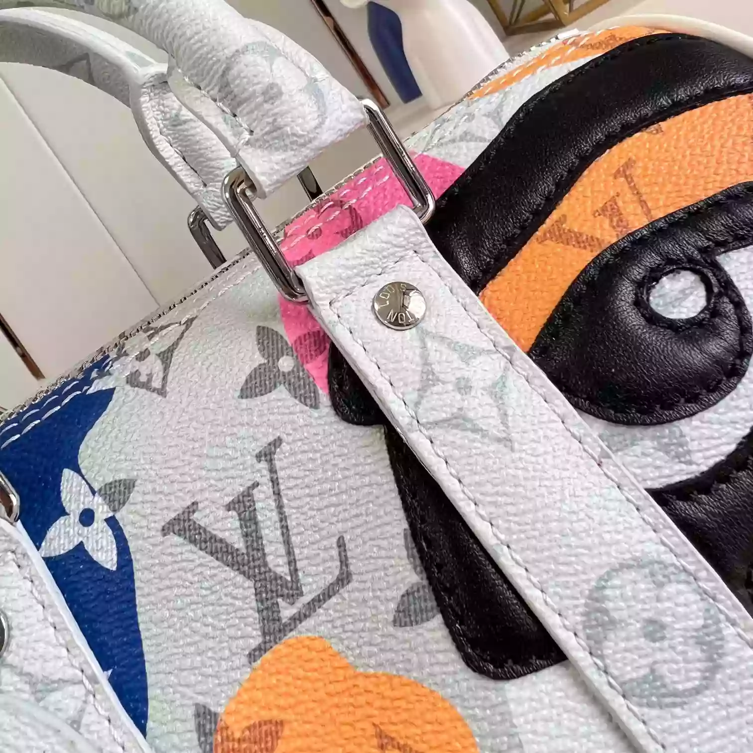 Louis Vuitton Bags