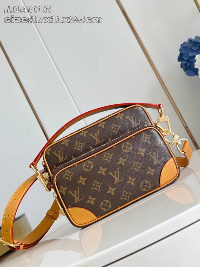 Louis Vuitton Bags