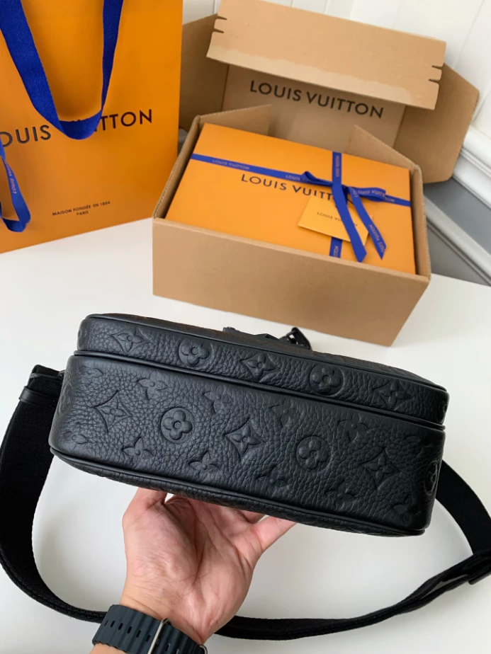 Louis Vuitton Bags