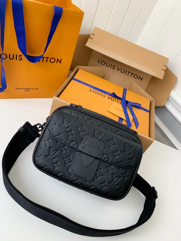 Louis Vuitton Bags