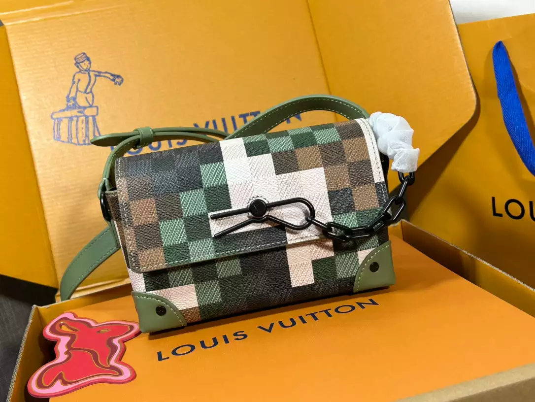 Louis Vuitton Bags