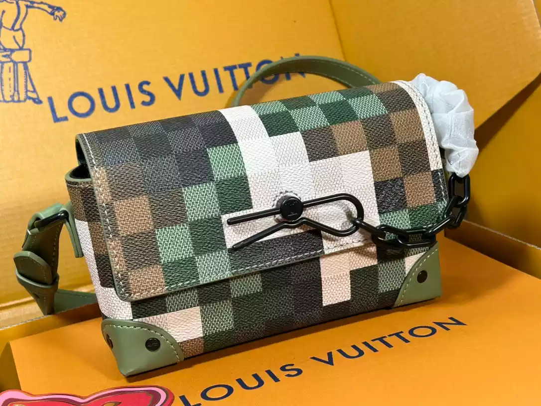 Louis Vuitton Bags