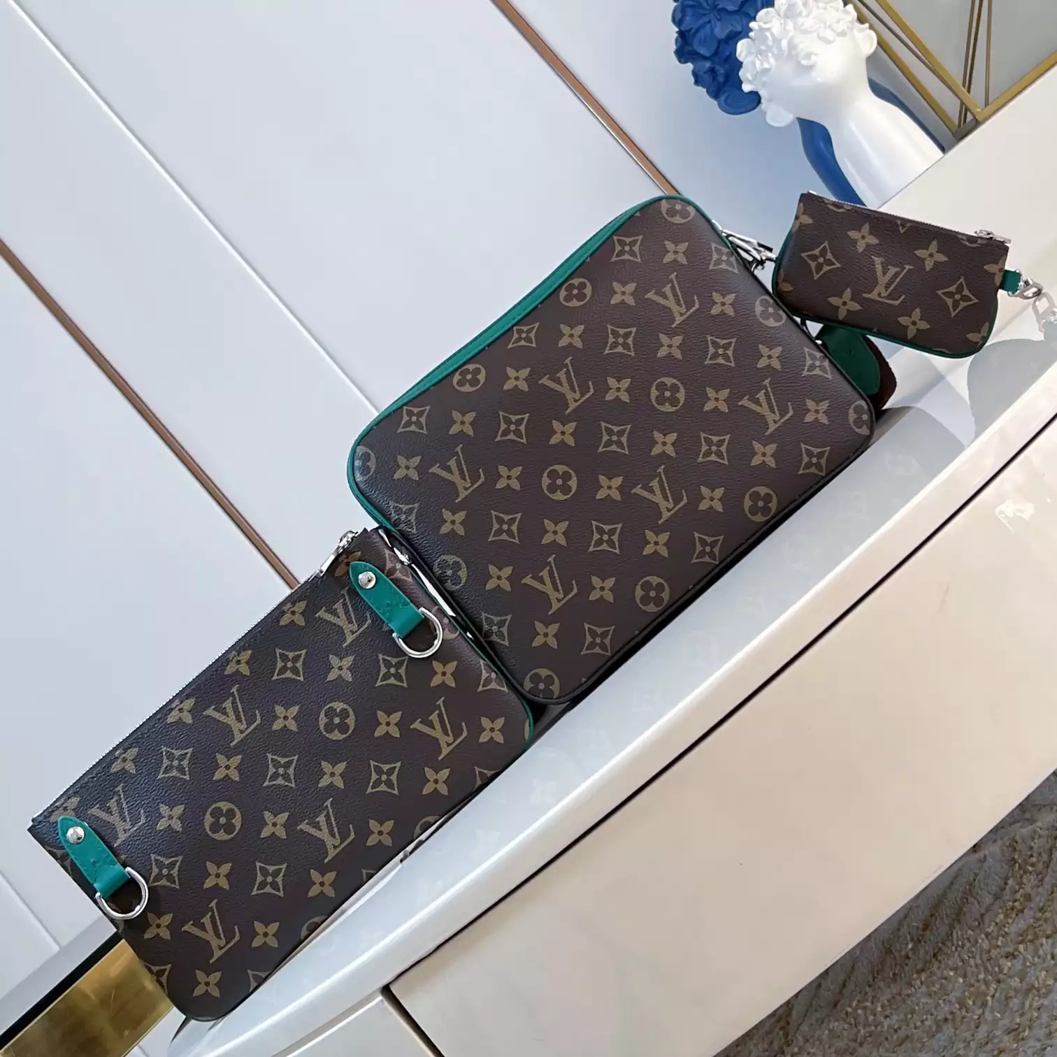 Louis Vuitton Bags