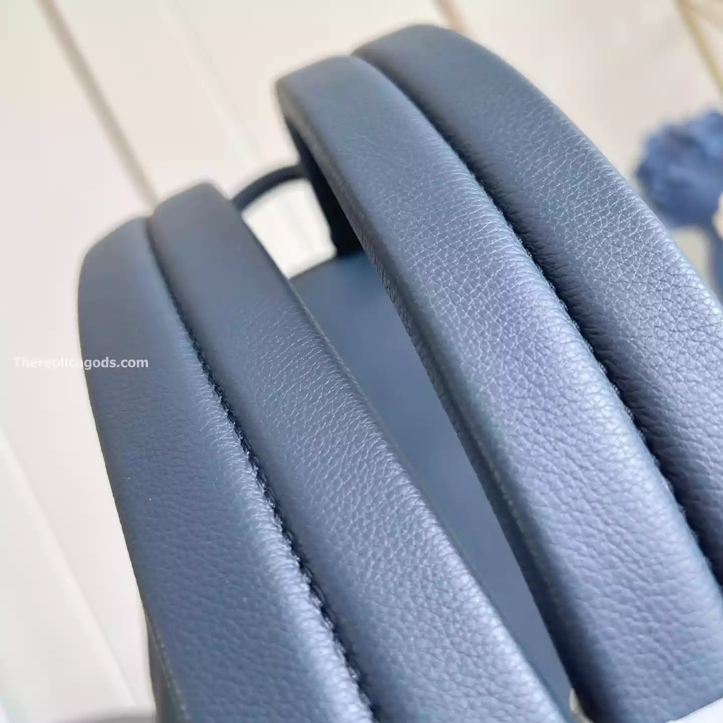 DISCOVERY BACKPACK PM IN NAVY BLUE - LW317 DISCOVERY BACKPACK PM IN NAVY BLUE