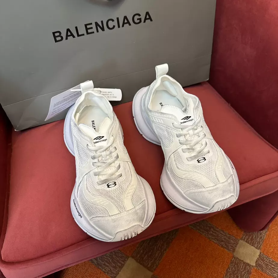 BALENCIAGA CIRCUIT SNEAKER - BLA100