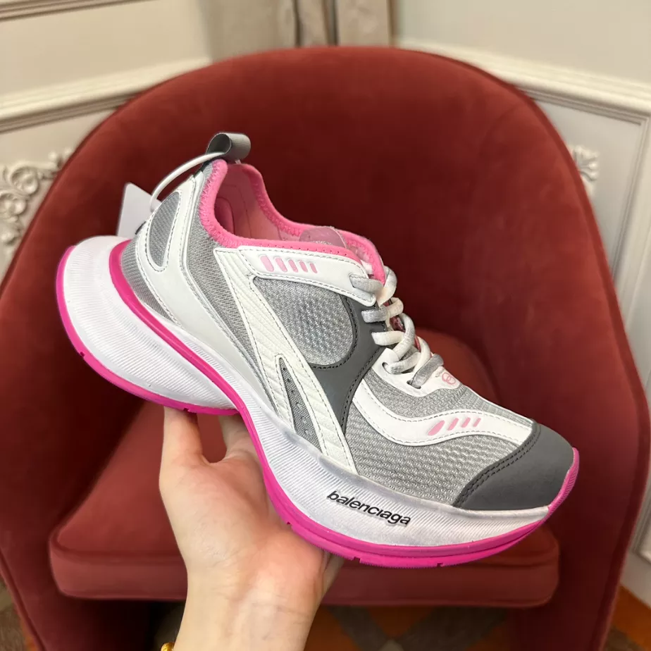 BALENCIAGA CIRCUIT SNEAKER - BLA115