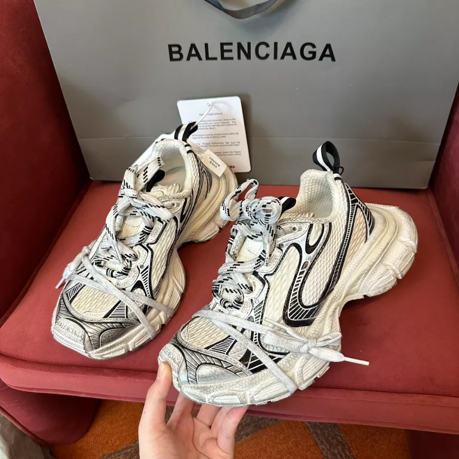 BALENCIAGA MEN'S 3XL SNEAKER - BLA097