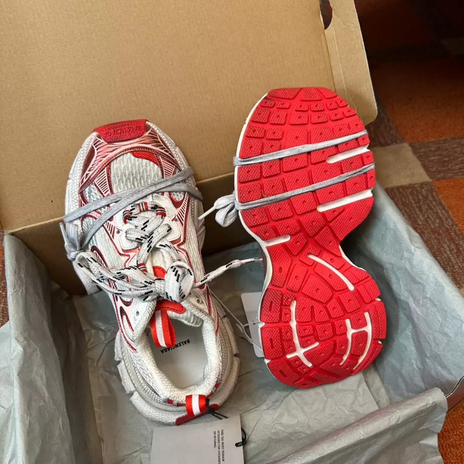 BALENCIAGA MEN'S 3XL SNEAKER - BLA107