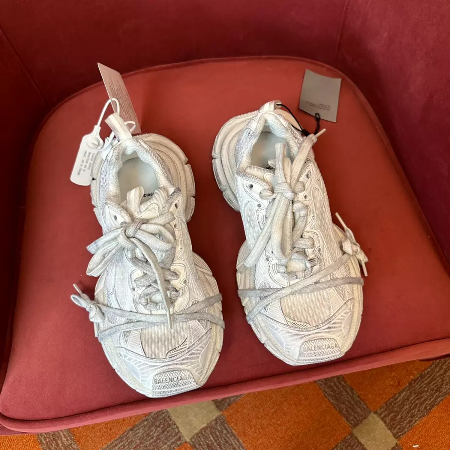 BALENCIAGA MEN'S 3XL SNEAKER - BLA108