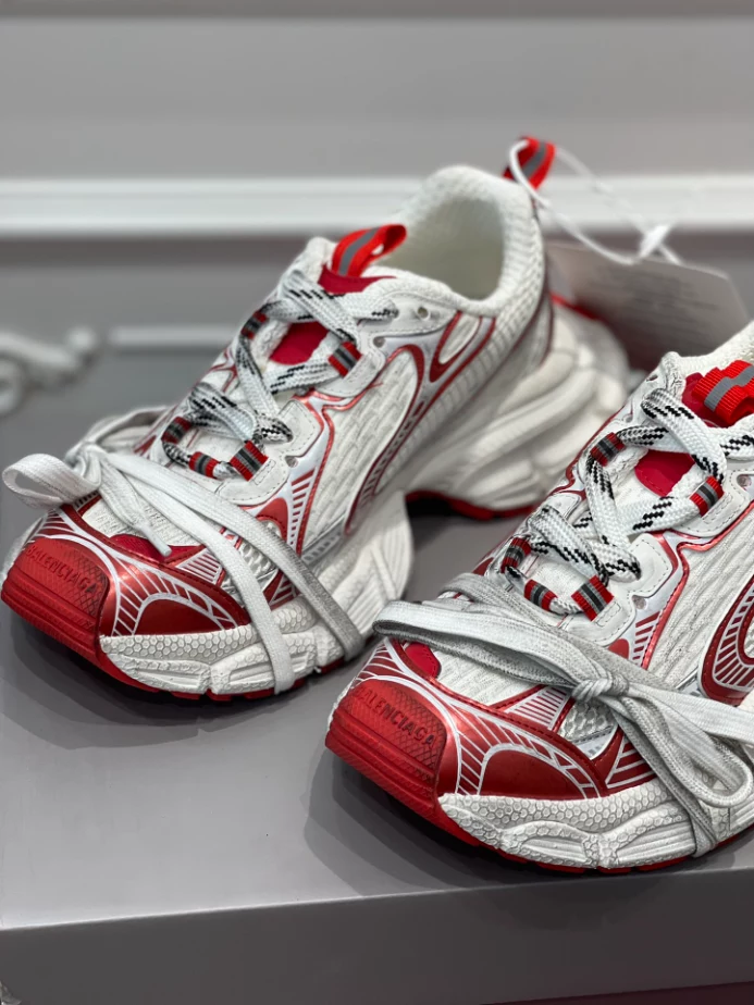 BALENCIAGA MEN'S 3XL SNEAKER - BLA118