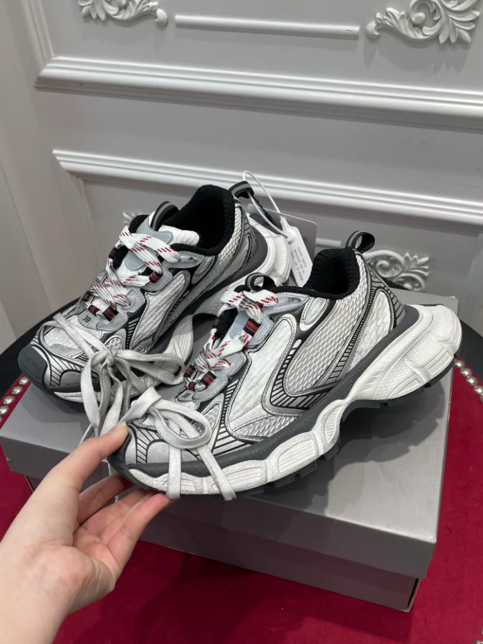 BALENCIAGA MEN'S 3XL SNEAKER - BLA120