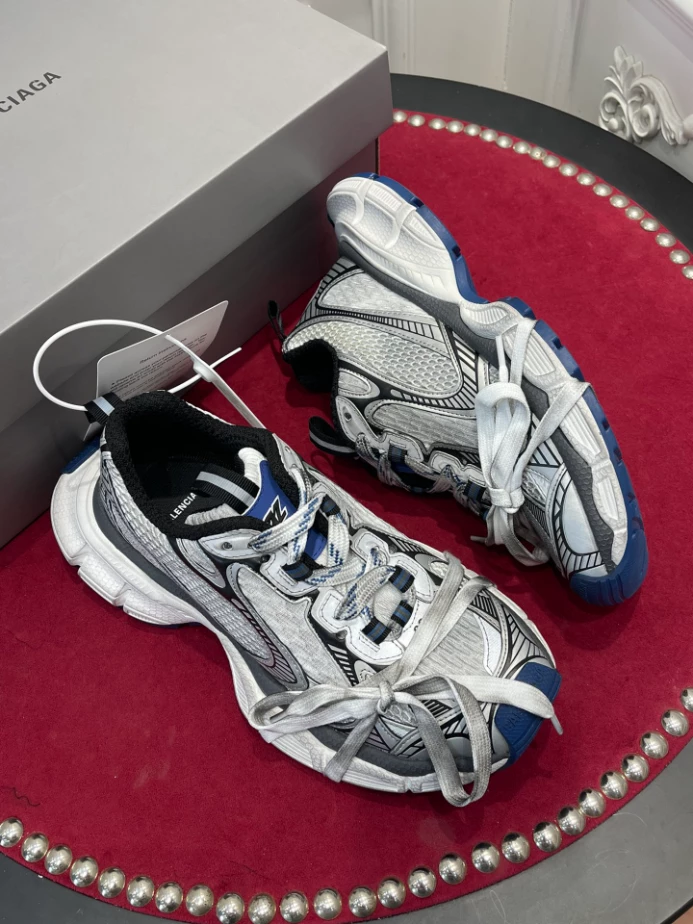 BALENCIAGA MEN'S 3XL SNEAKER - BLA122