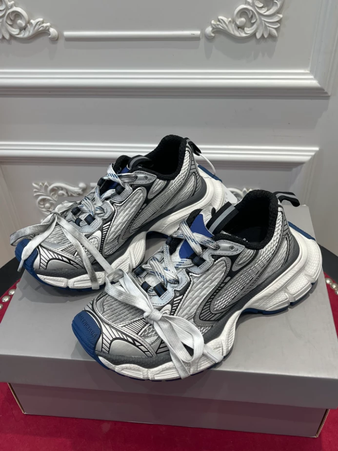 BALENCIAGA MEN'S 3XL SNEAKER - BLA122