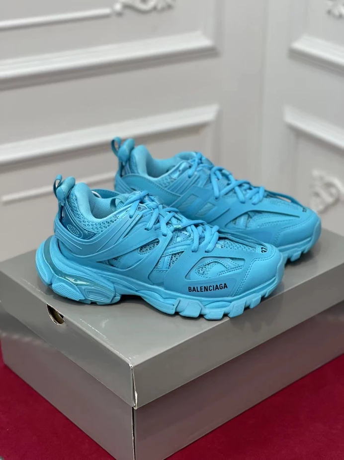BALENCIAGA TRACK SNEAKER - BLA124