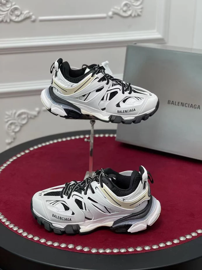 BALENCIAGA TRACK SNEAKER - BLA128