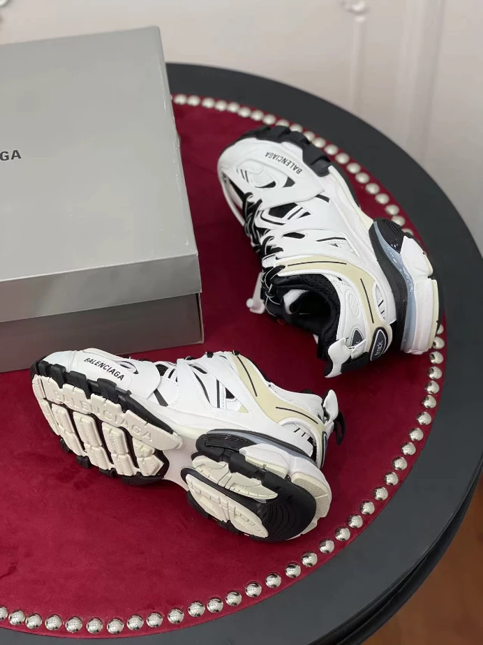 BALENCIAGA TRACK SNEAKER - BLA128