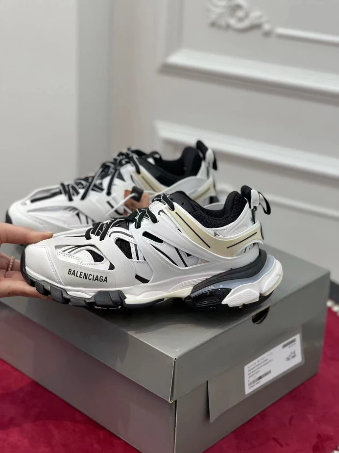 BALENCIAGA TRACK SNEAKER - BLA128