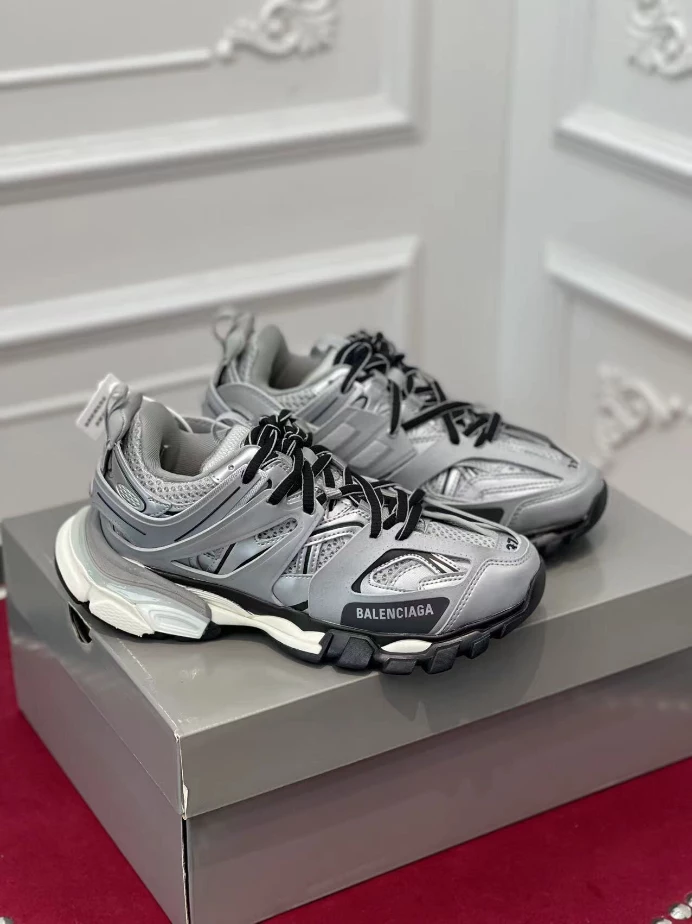 BALENCIAGA TRACK SNEAKER - BLA130