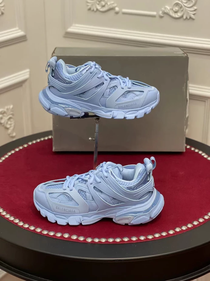 BALENCIAGA TRACK SNEAKER - BLA131