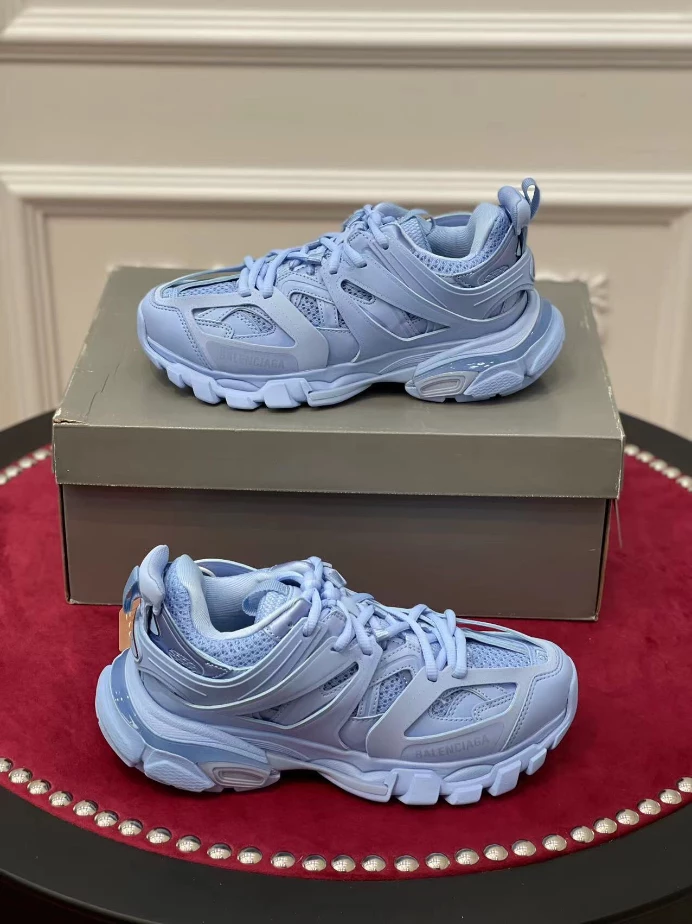 BALENCIAGA TRACK SNEAKER - BLA131