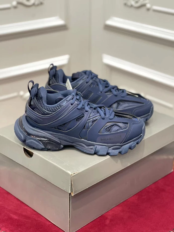 BALENCIAGA TRACK SNEAKER - BLA133