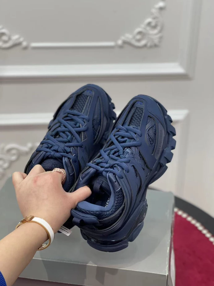 BALENCIAGA TRACK SNEAKER - BLA133