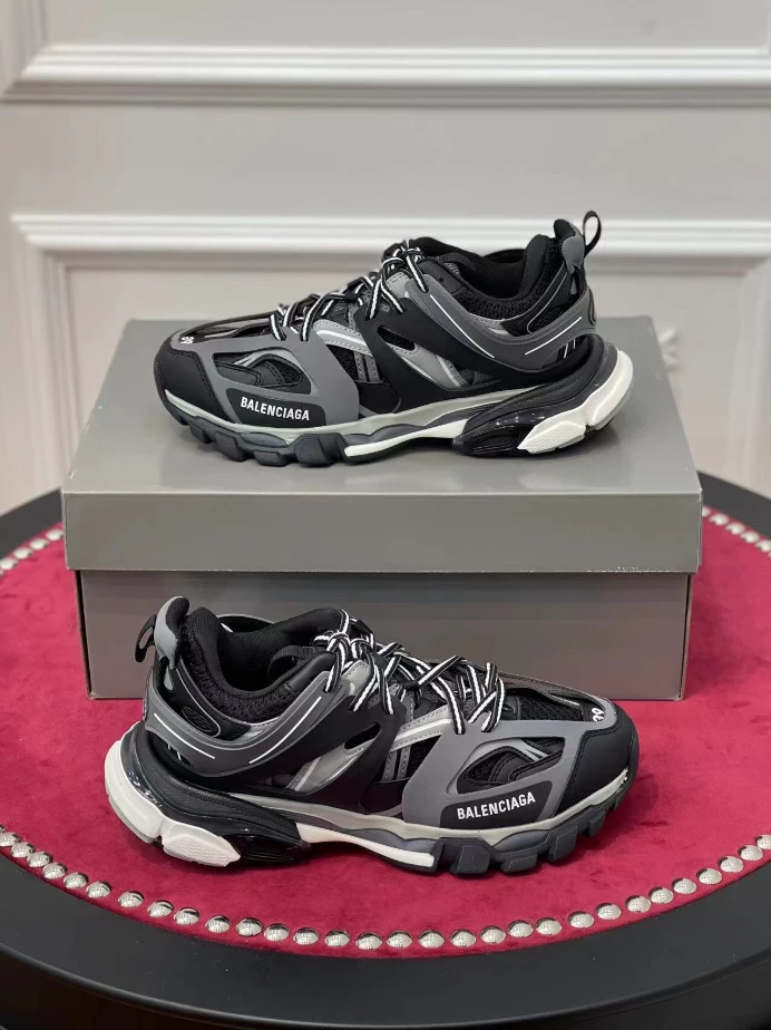 BALENCIAGA TRACK SNEAKER - BLA134