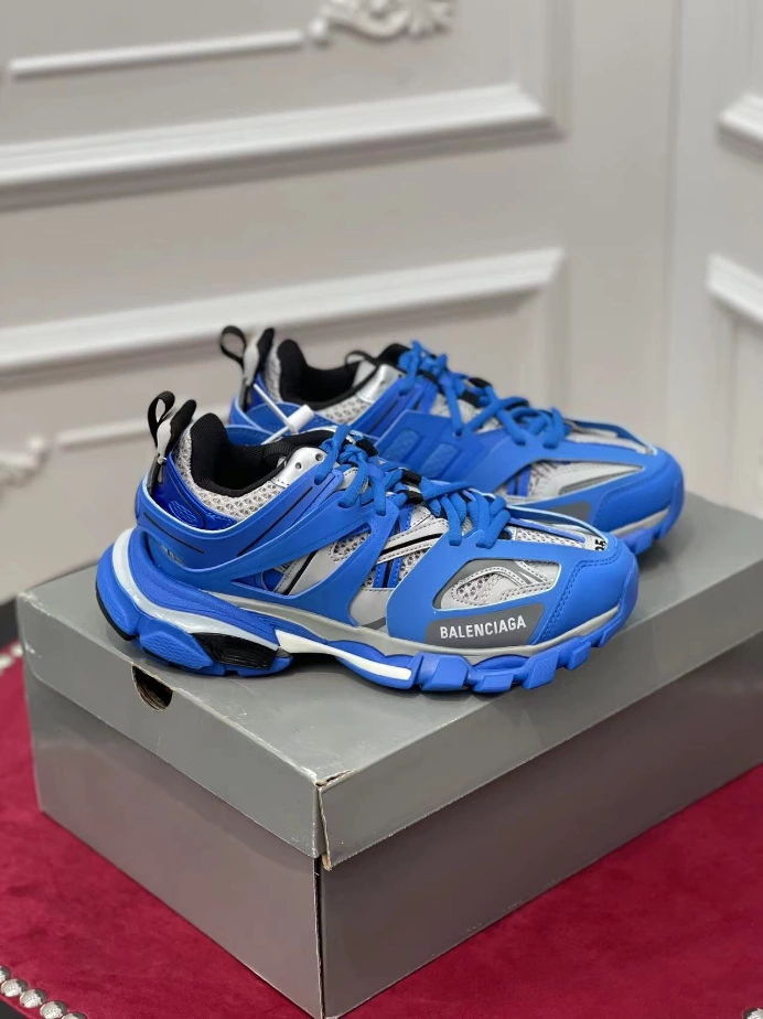 BALENCIAGA TRACK SNEAKER - BLA136