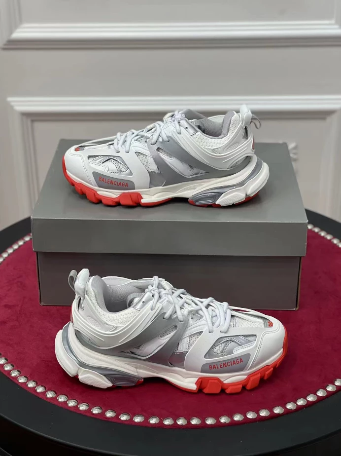 BALENCIAGA TRACK SNEAKER - BLA139