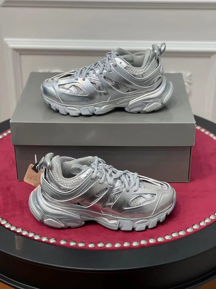 BALENCIAGA TRACK SNEAKER - BLA141