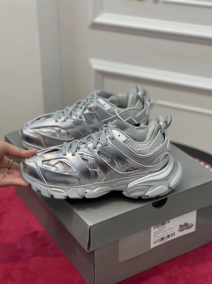 BALENCIAGA TRACK SNEAKER - BLA141