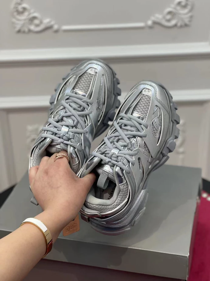 BALENCIAGA TRACK SNEAKER - BLA141