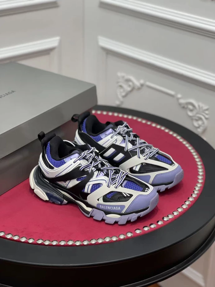 BALENCIAGA TRACK SNEAKER - BLA142