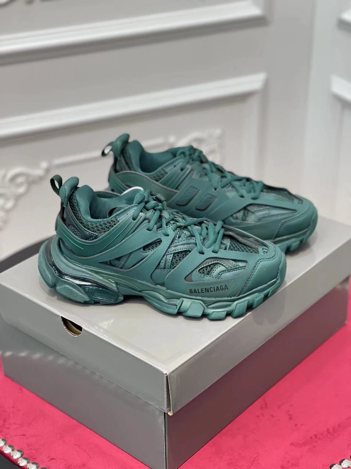 BALENCIAGA TRACK SNEAKER - BLA144