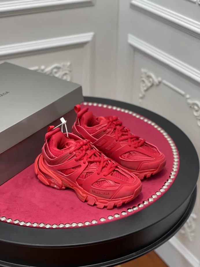 BALENCIAGA TRACK SNEAKER - BLA145