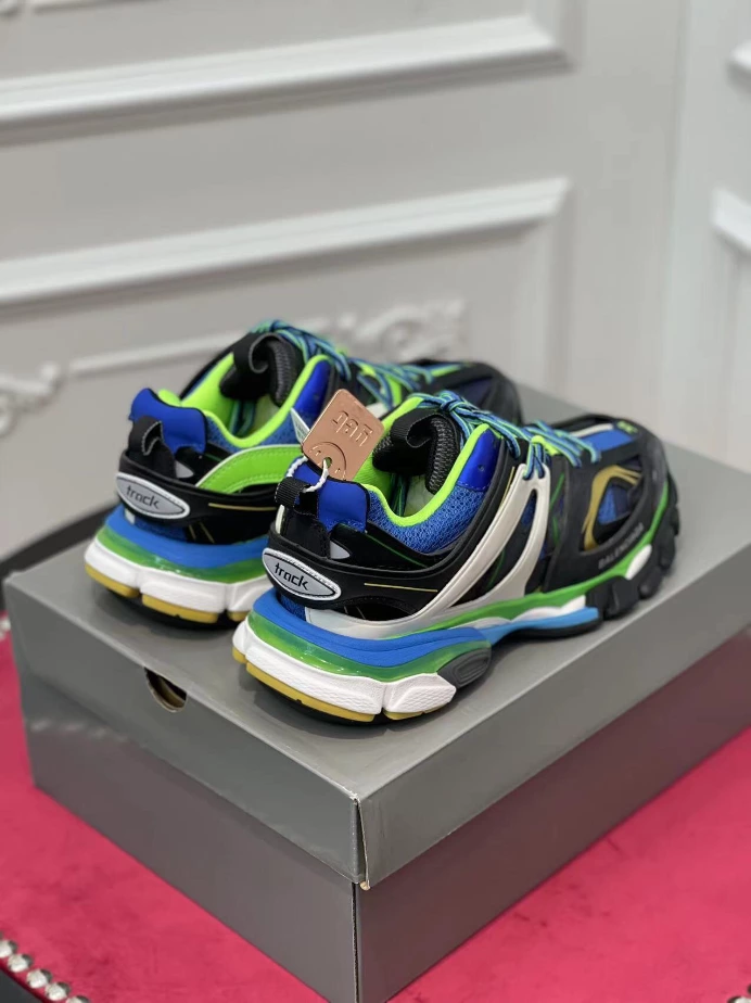 BALENCIAGA TRACK SNEAKER - BLA146