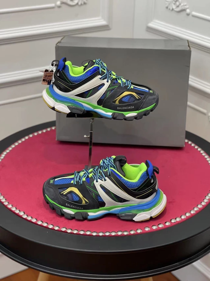 BALENCIAGA TRACK SNEAKER - BLA146