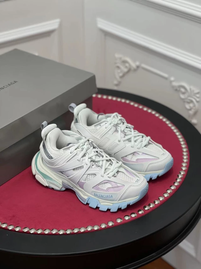 BALENCIAGA TRACK SNEAKER - BLA149