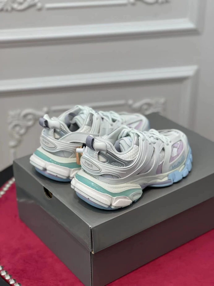 BALENCIAGA TRACK SNEAKER - BLA149