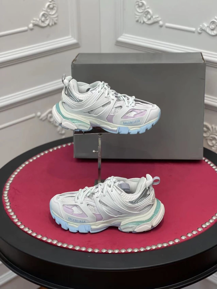 BALENCIAGA TRACK SNEAKER - BLA149