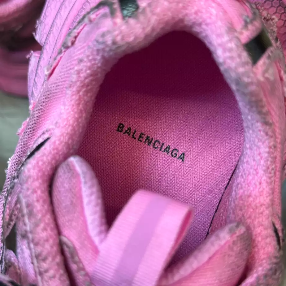 BALENCIAGA WOMEN'S 3XL SNEAKER - BLA0103