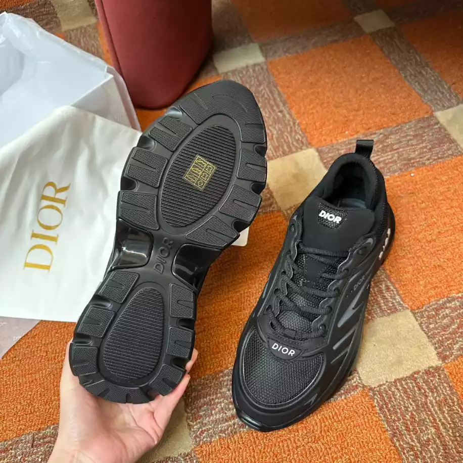 DIOR AND LEWIS HAMILTON B44 BLADE SNEAKER