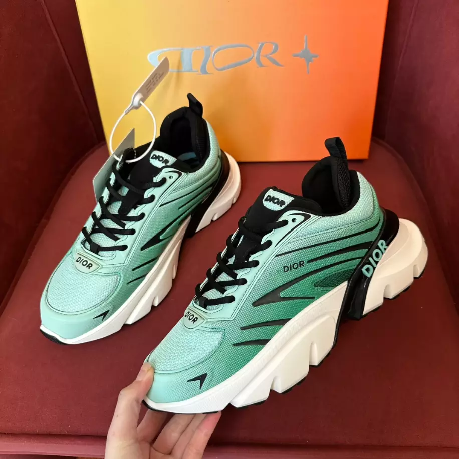 DIOR AND LEWIS HAMILTON B44 BLADE SNEAKER