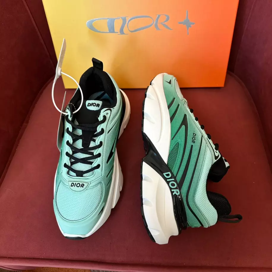 DIOR AND LEWIS HAMILTON B44 BLADE SNEAKER